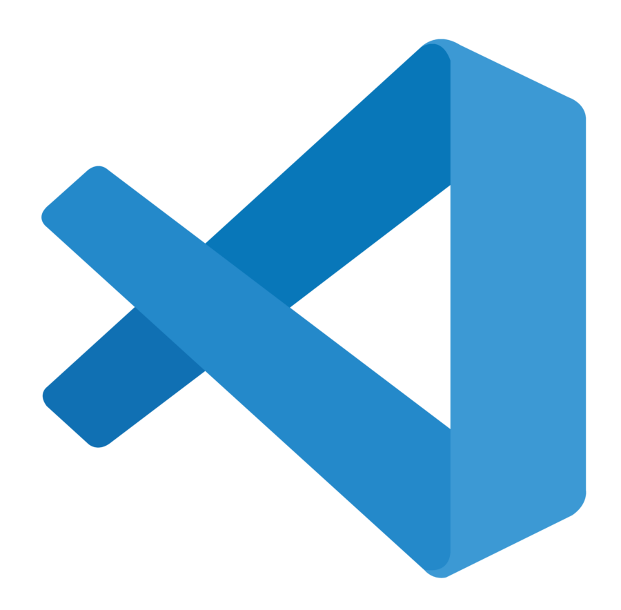 Download Visual Studio Code Logo PNG and Vector (PDF, SVG, Ai, EPS) Free