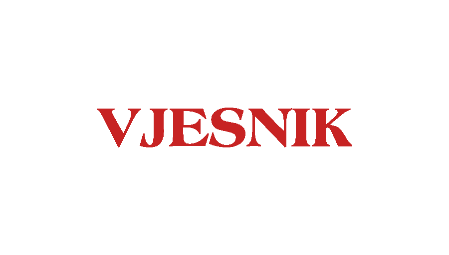 Download Vjesnik Logo PNG and Vector (PDF, SVG, Ai, EPS) Free
