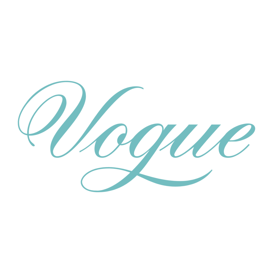 Teen Vogue Logo - Graphics, HD Png Download , Transparent Png Image -  PNGitem