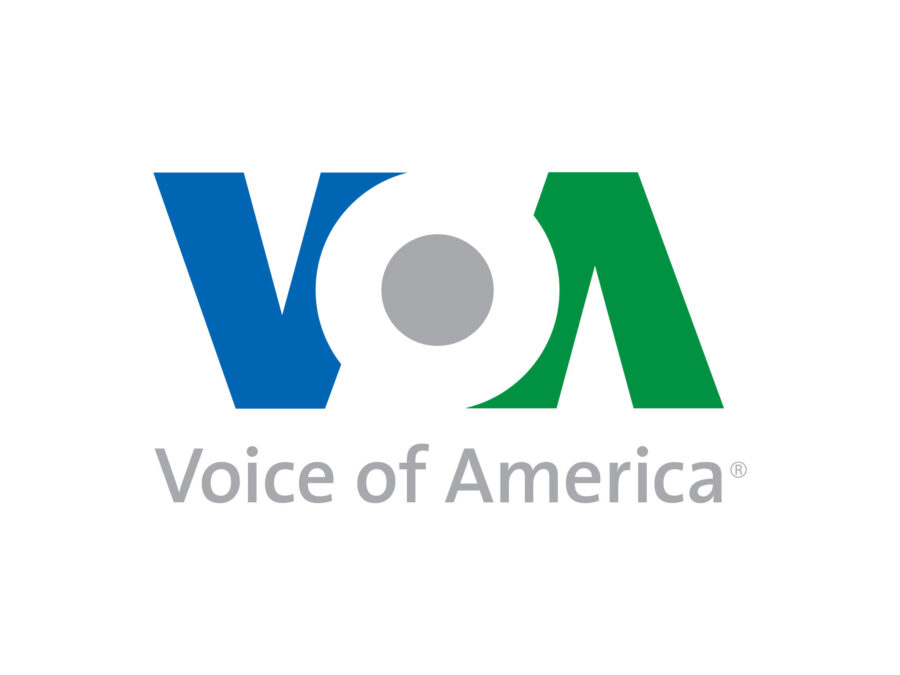 Download Voice of America Logo PNG and Vector (PDF, SVG, Ai, EPS) Free