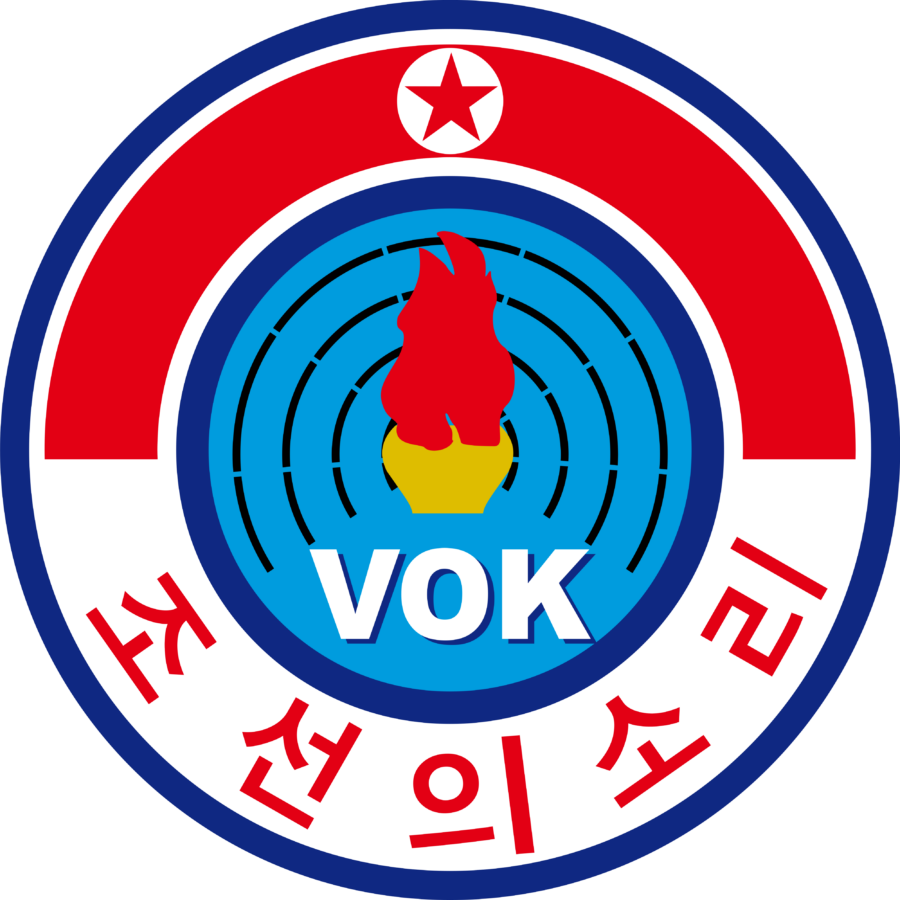 Voice of Korea