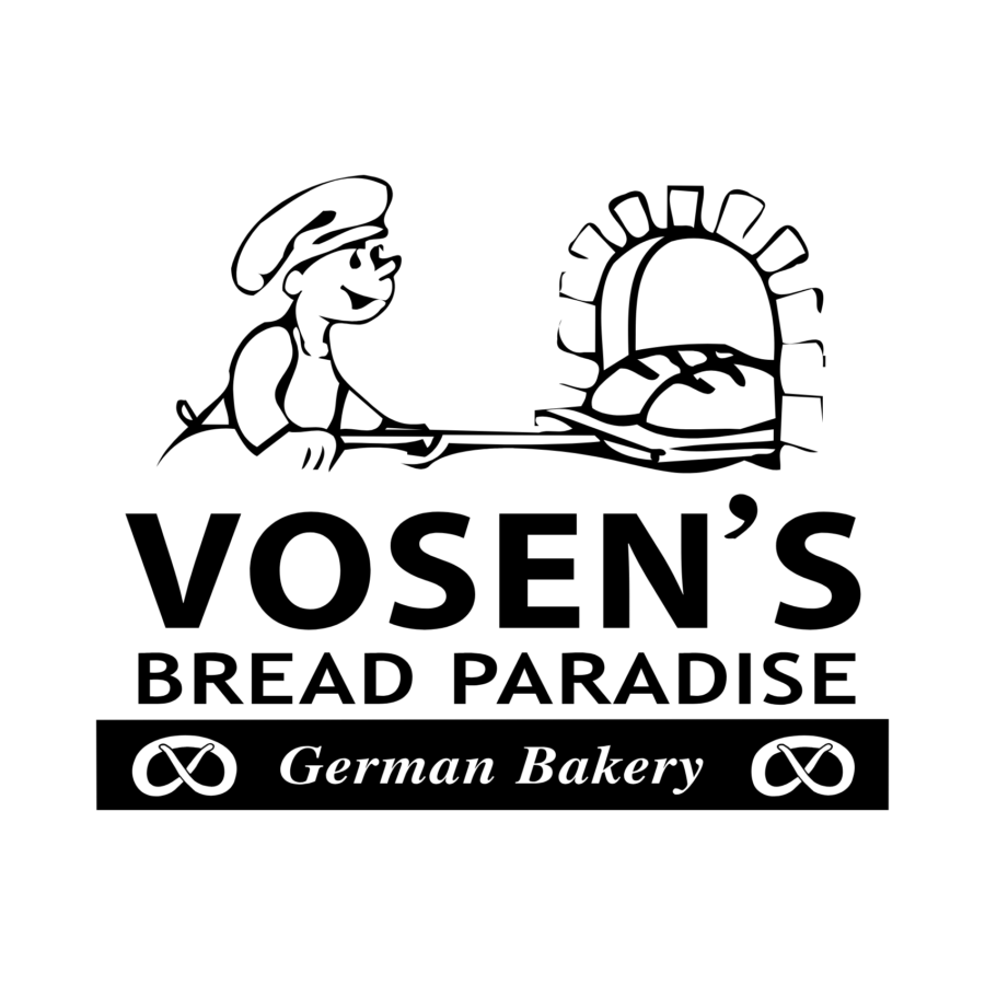 Vosens Bread Paradise