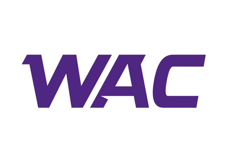 WAC Western Athletic Conference