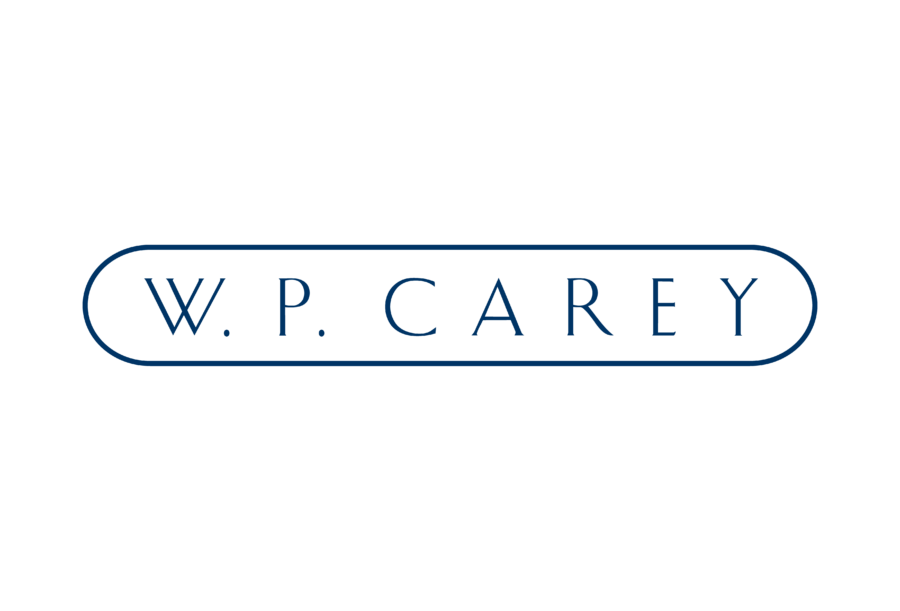 WP Carey