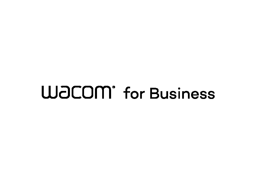 Wacom for Business