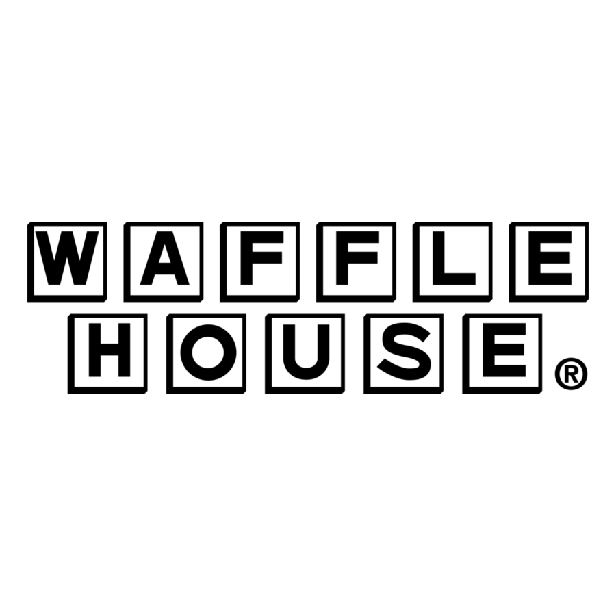 Waffle logo | Behance