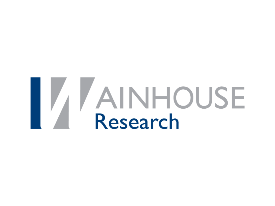 Wainhouse Research LLC