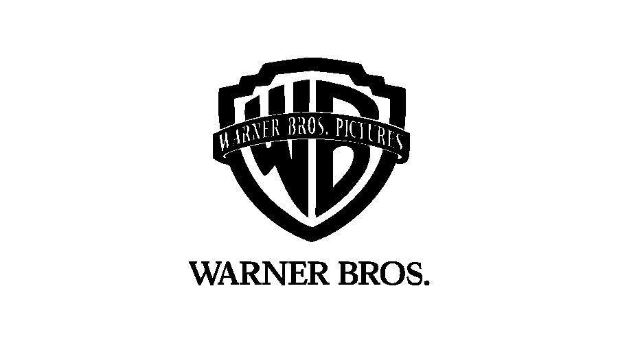 warner bros pictures logo png