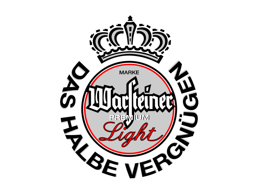 Warsteiner Premium Light