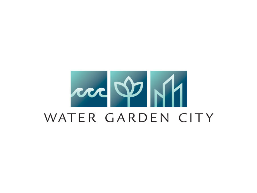Water Garden City