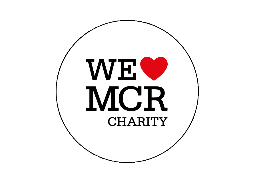 We Love Mcr Charity