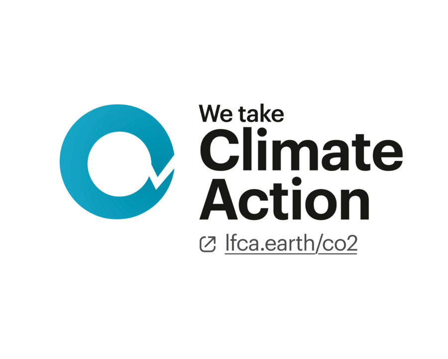 We take Climate Action