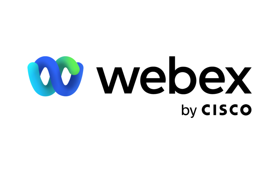 Webex By Cisco New 2021 Logo