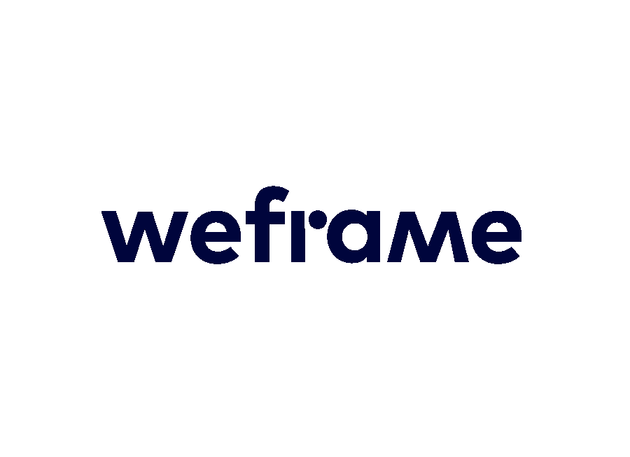Weframe