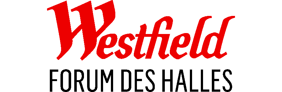 Westfield Forum Halles 2019