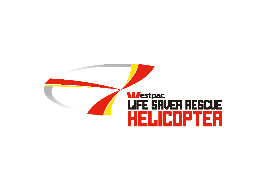 Westpac Lifesaver Rescue Helicopter