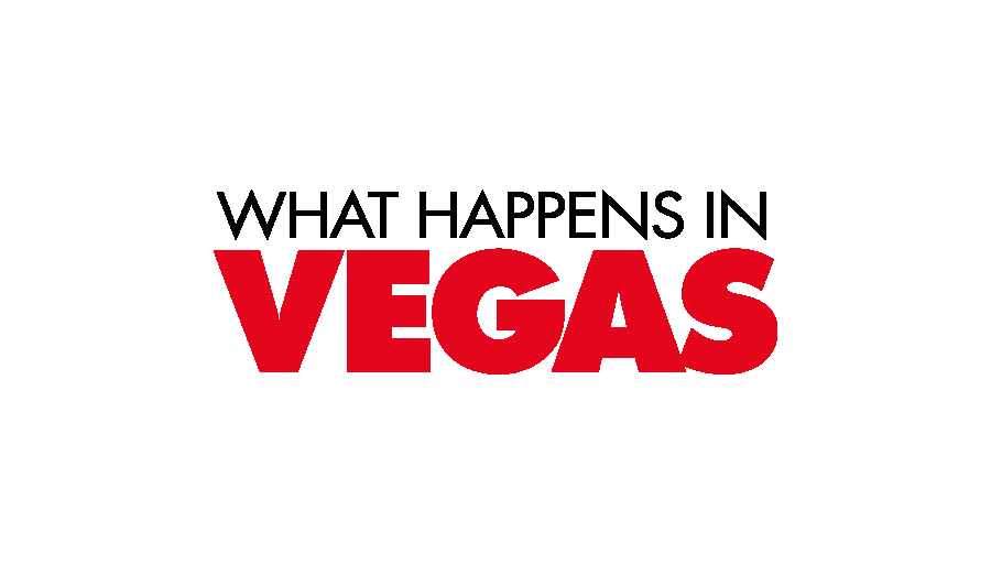 what happens in vegas sign