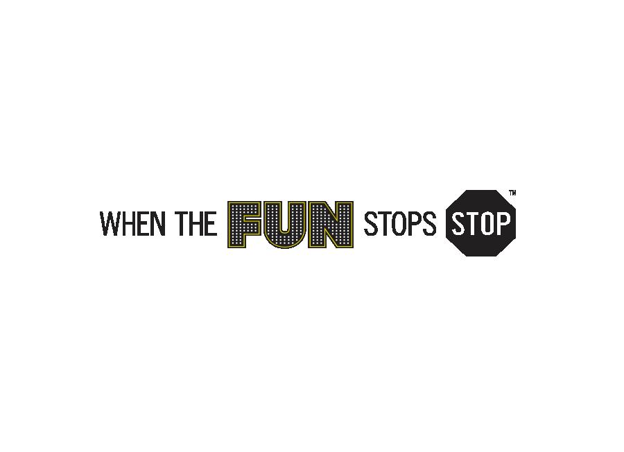 When the Fun Stops, Stop
