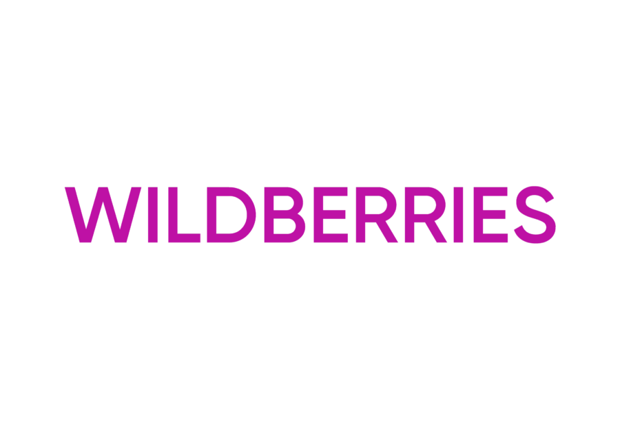 Wildberries logo PNG transparent image download, size: 750x400px