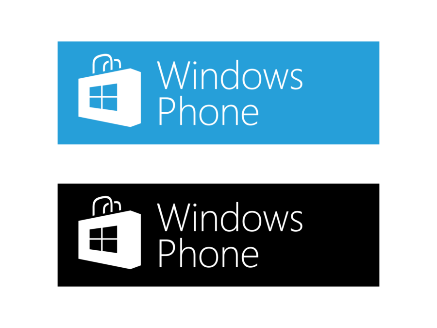 Download Windows Phone Store Logo PNG and Vector (PDF, SVG, Ai, EPS) Free