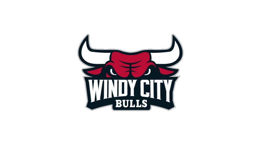 Download Windy City Bulls Logo PNG and Vector (PDF, SVG, Ai, EPS) Free
