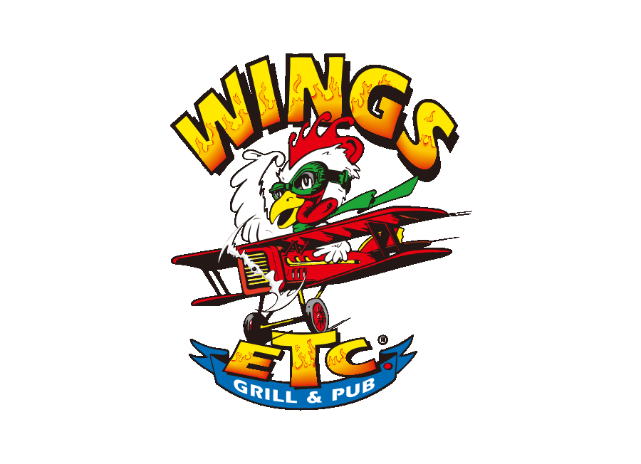 Wings Etc.