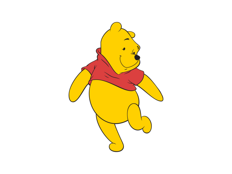 Winnie Pooh PNG Image  Winnie the pooh drawing, Winnie the pooh pictures,  Winnie the pooh