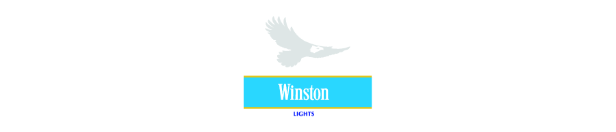 Winston Lights