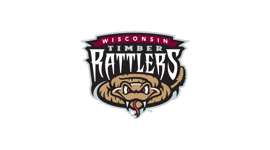 Download Wisconsin Timber Rattlers Logo PNG and Vector (PDF, SVG, Ai