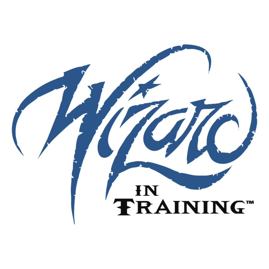 Wizard in Training
