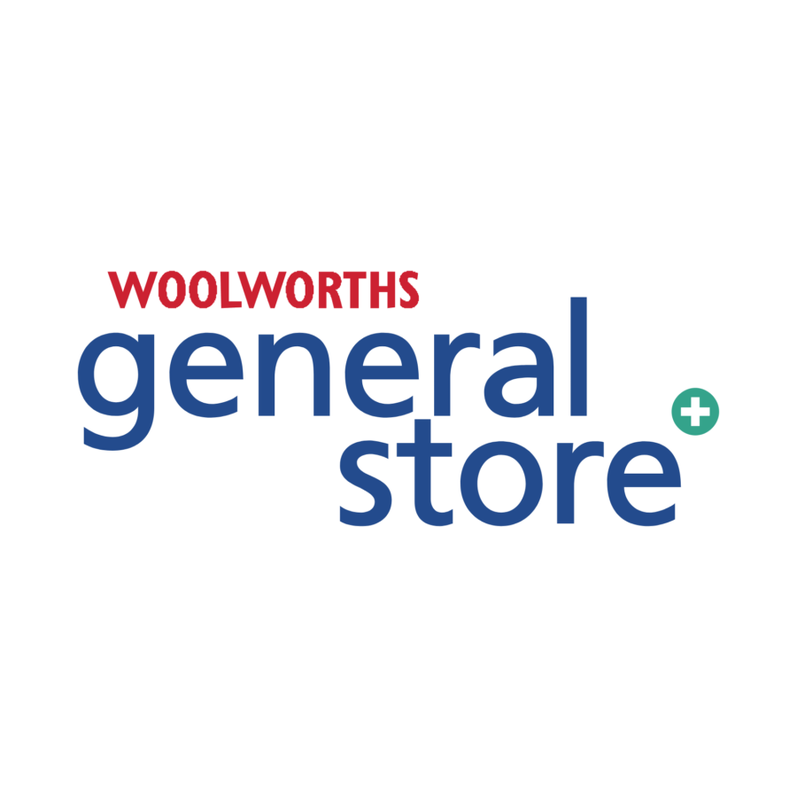 Woolworth general store