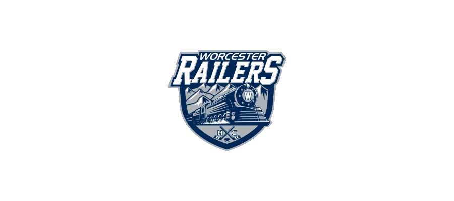 Worcester Railers