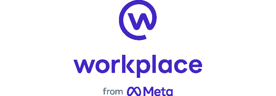 Workplace From Meta Stacked