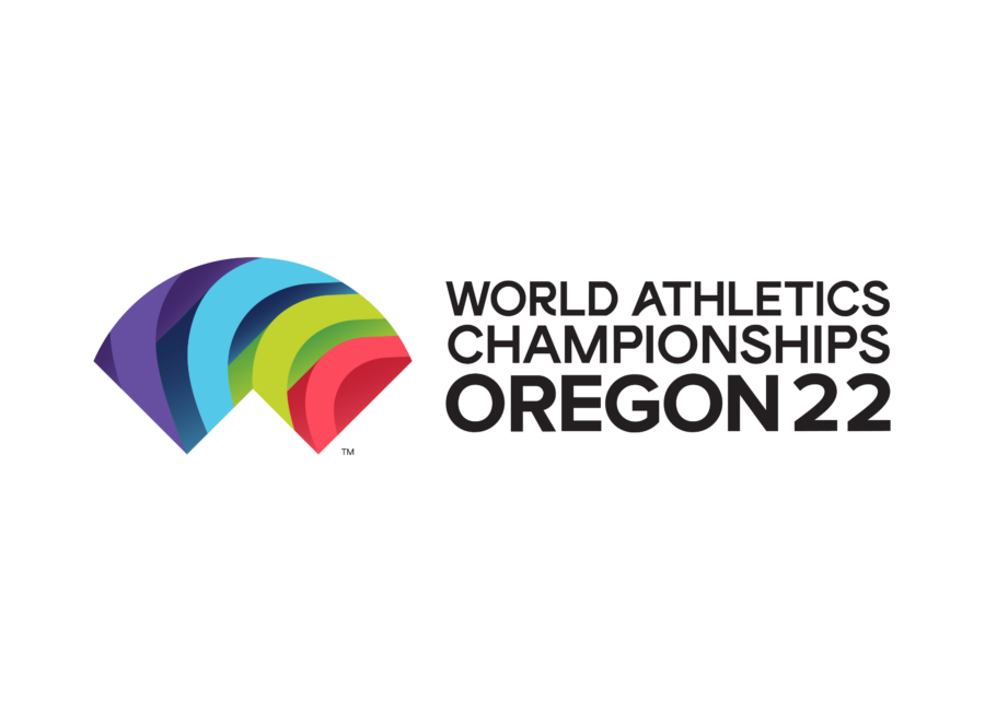 World Athletics Championships Oregon 2022