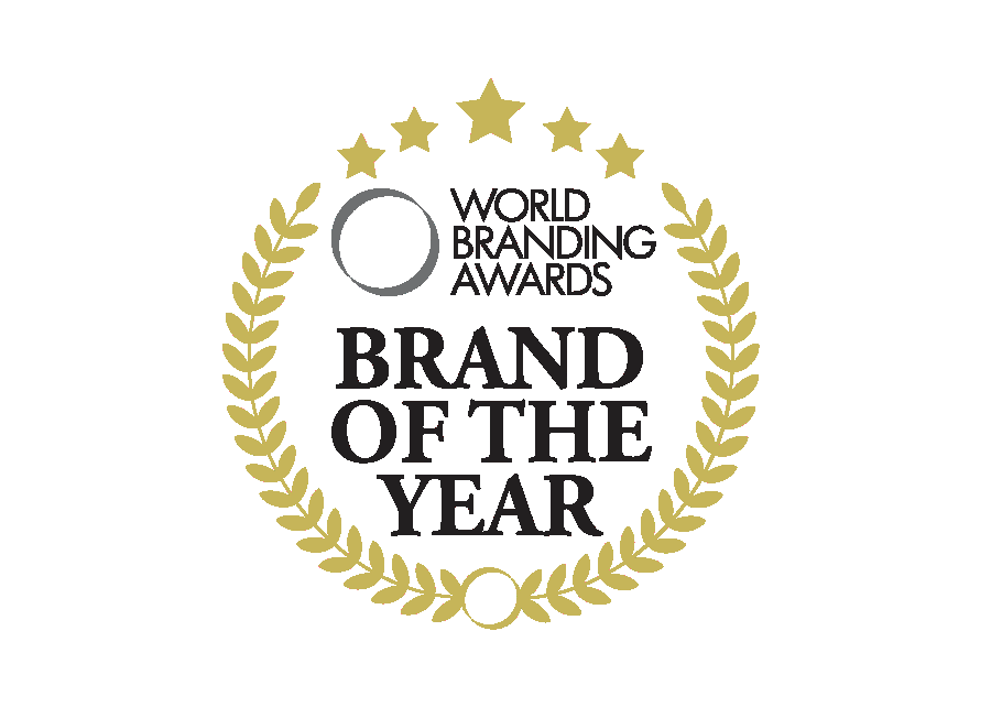 World Branding Awards Brand of the Year