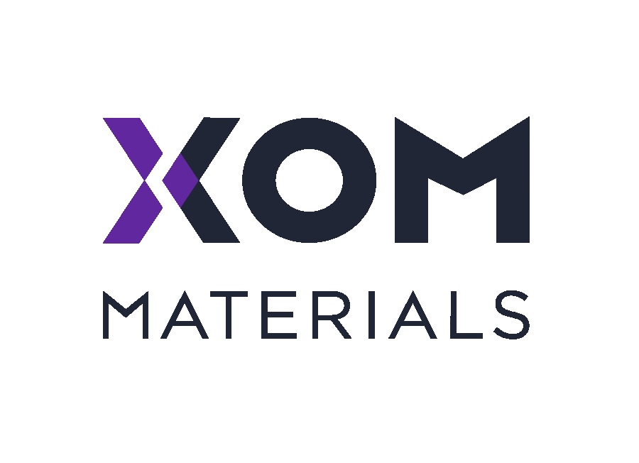XOM Materials