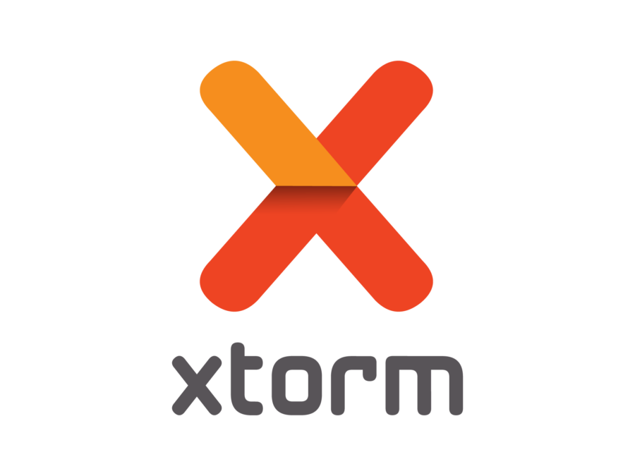 Download Xtorm Logo PNG and Vector (PDF, SVG, Ai, EPS) Free