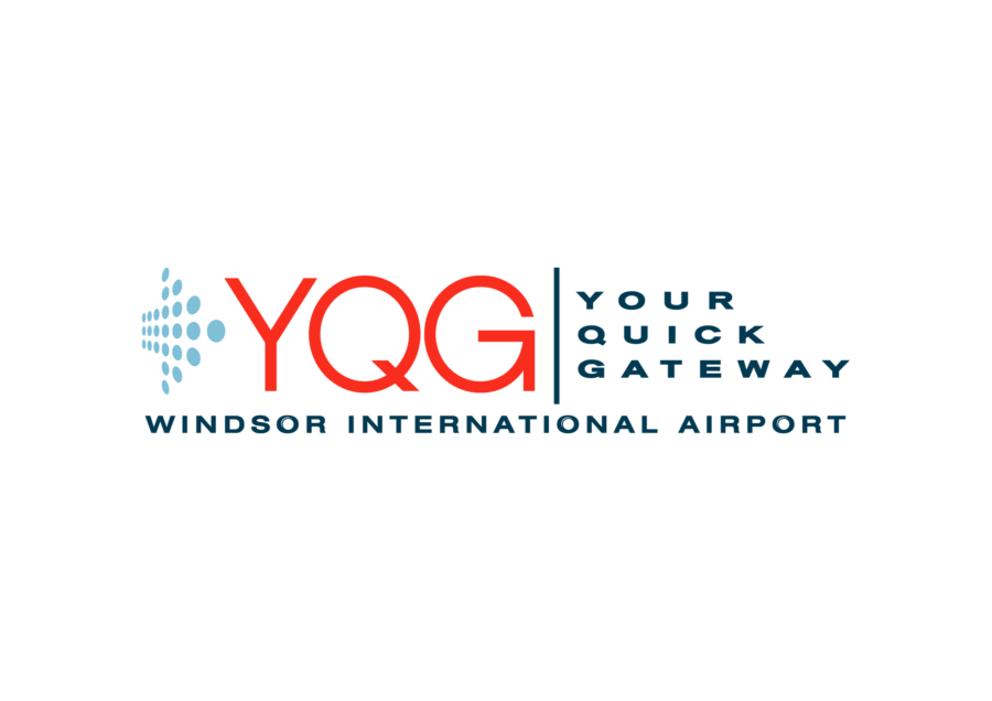 Yqg Your Quick Gateway Windsor International Airport