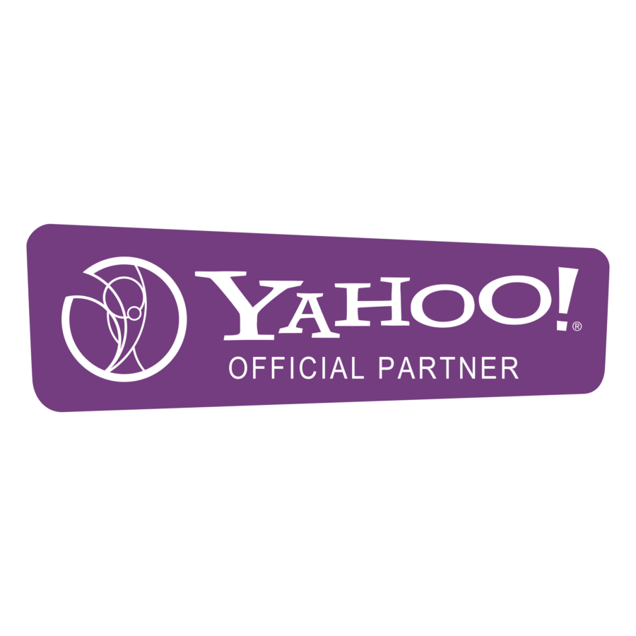 Yahoo 2002 World Cup Official Partner