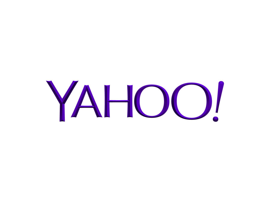 Yahoo 2013 New