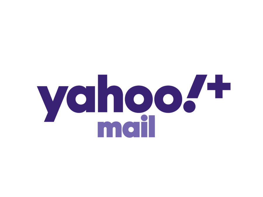 Download Yahoo Mail Plus Logo PNG and Vector (PDF, SVG, Ai, EPS) Free