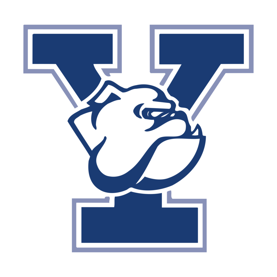 The Yale Bulldogs