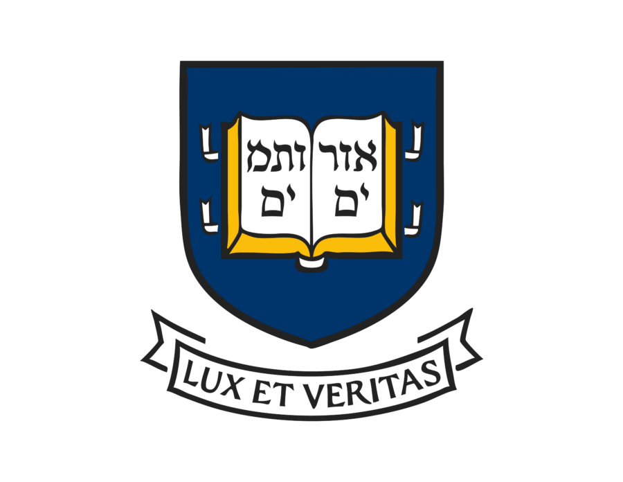 Yale University Shield