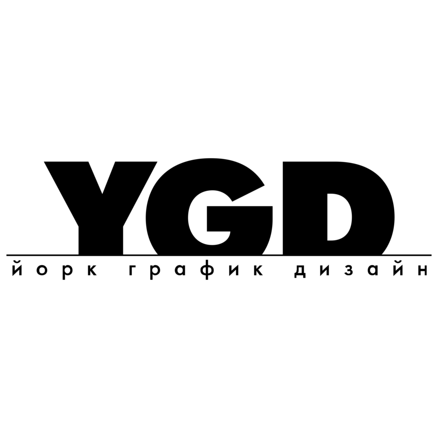 YGD York Graphic Design