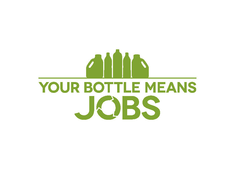 Your Bottle Means Jobs