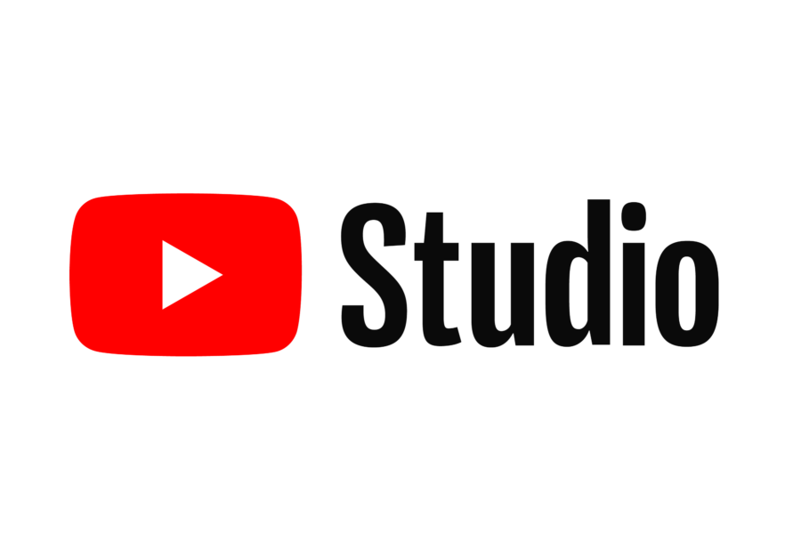 Youtube Studio
