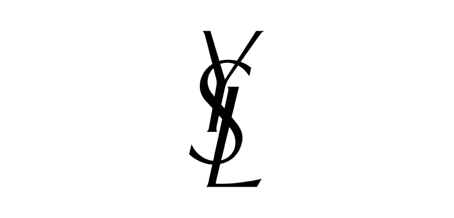 Download Yves Saint Laurent Logo PNG and Vector (PDF, SVG, Ai, EPS) Free