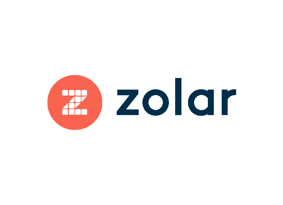 Zain ZOLAR GmbH