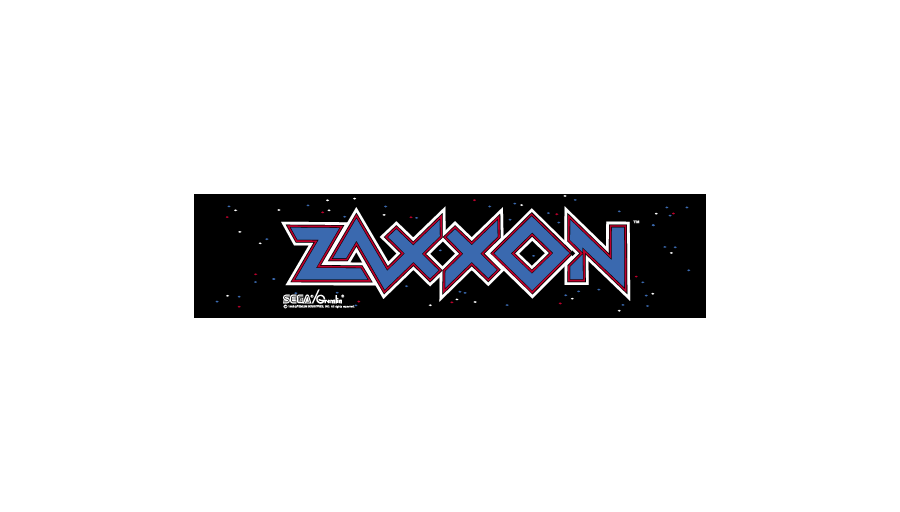 Zaxxon