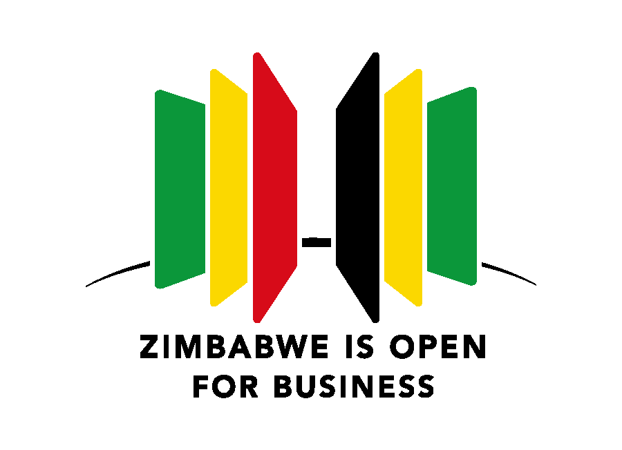 Zimbabwe is Open for Business
